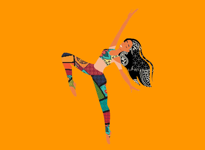 Danse contemporaine