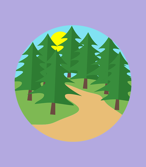 [JEUNES] Balade en forêt 