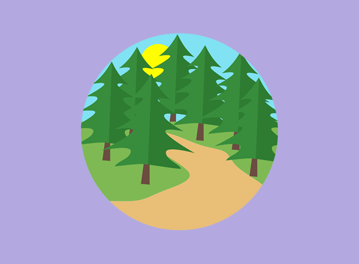 [JEUNES] Balade en forêt 