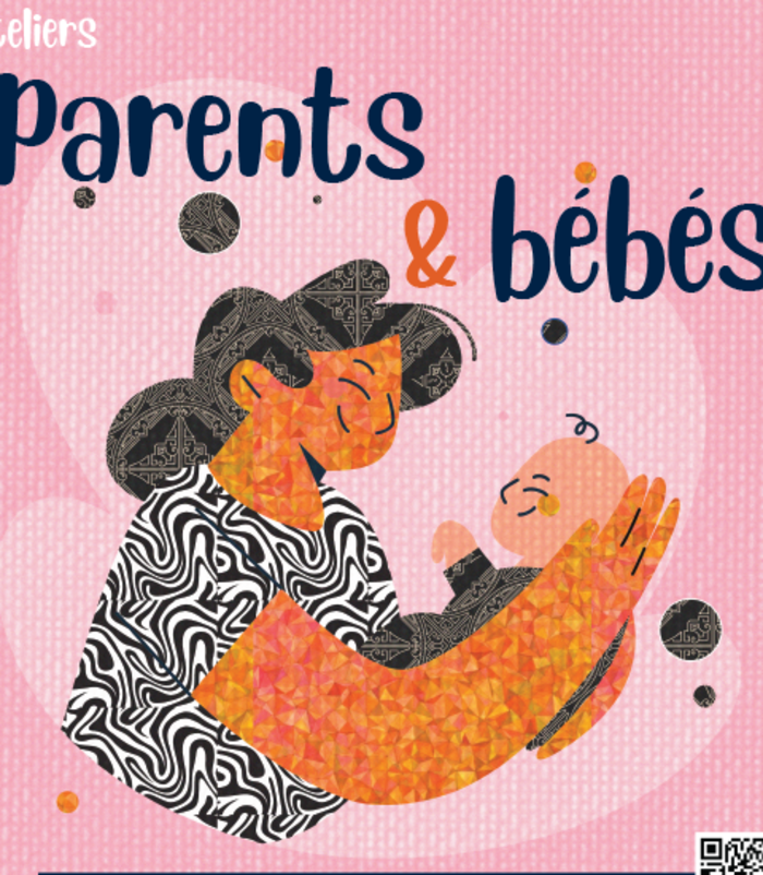 Ateliers parents/bébé 