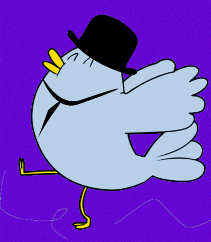 Stage Baby danse : Baby Chaplin