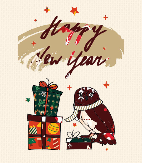 [JEUNES] Atelier création cartes de vœux 