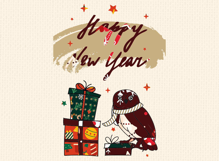 [JEUNES] Atelier création cartes de vœux 