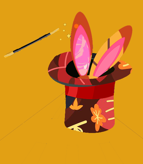 [ENFANTS] Magie 