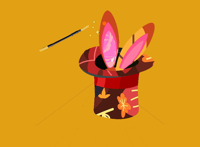[ENFANTS] Magie 