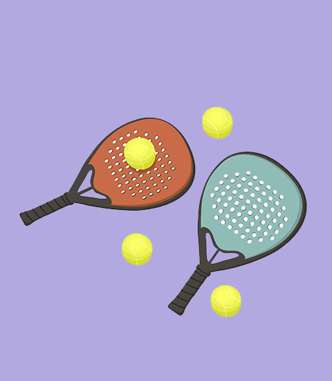 [Jeunes] Padel
