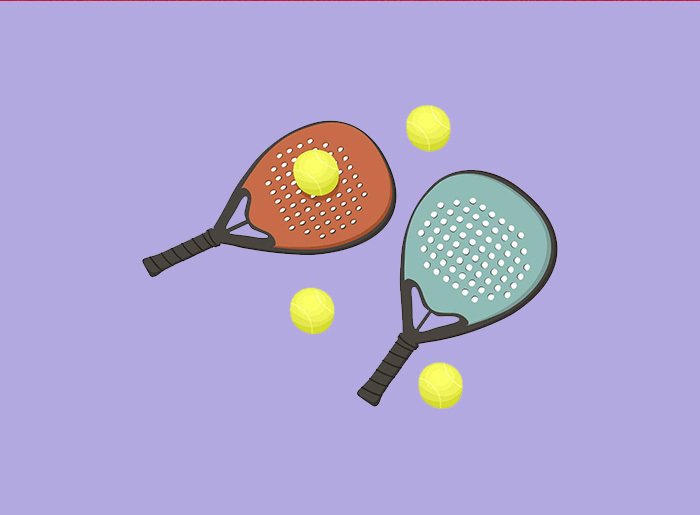 [Jeunes] Padel