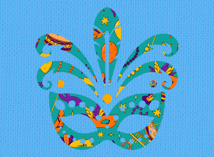 [ENFANTS] Atelier carnaval 