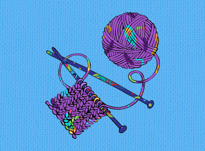 [ENFANTS] Petits tissages créatifs 