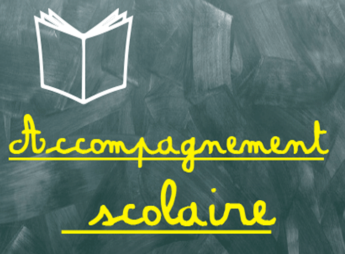 Accompagnement scolaire 