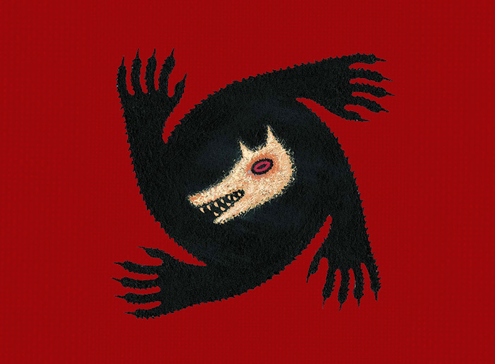 [jeunes] LOUP GAROU