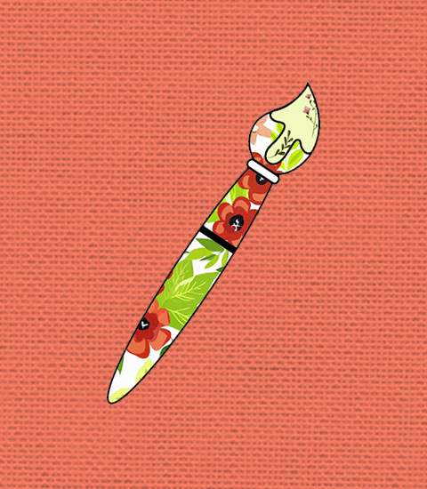 [JEUNES] Atelier "nature-peinture" 