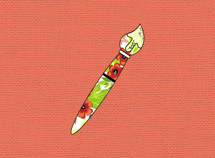 [JEUNES] Atelier "nature-peinture" 