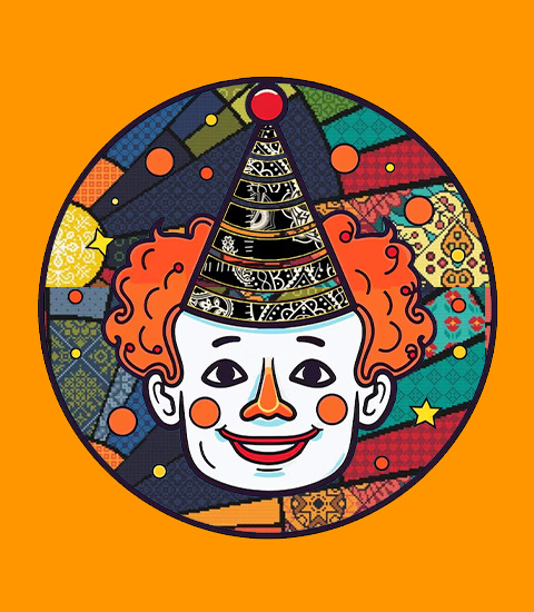 Clown 
