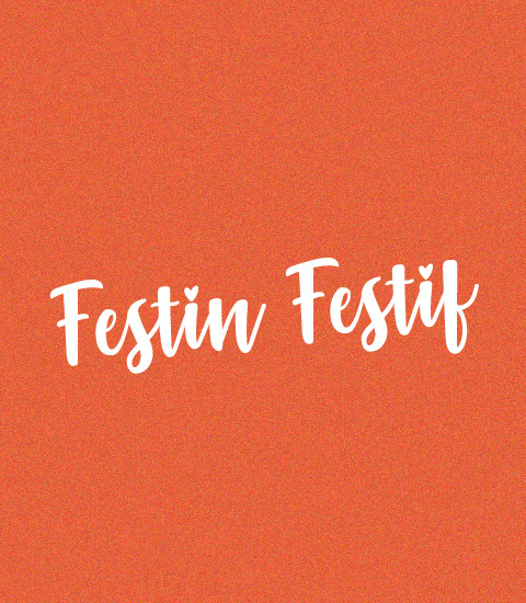 Festin festif