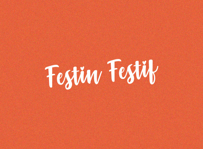 Festin festif