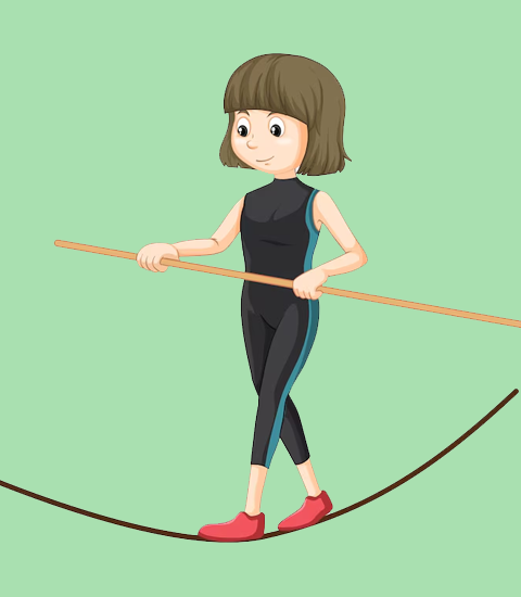 [ENFANTS] slackline