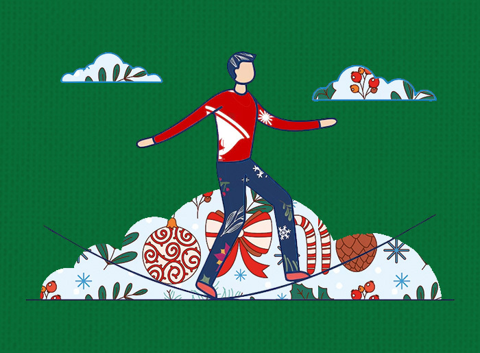 [FAMILLES] slackline