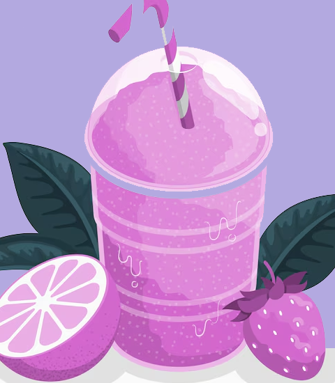 [Jeunes] SMOOTHIE COKTAIL GAMING