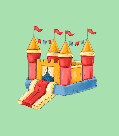[ENFANTS] Sortie au Kingooroo parc