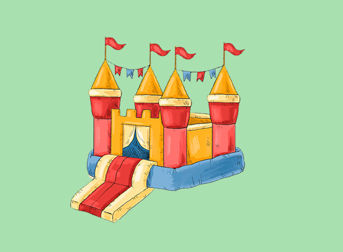 [ENFANTS] Sortie au Kingooroo parc