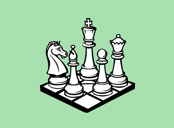 [ENFANTS] Initiation échecs