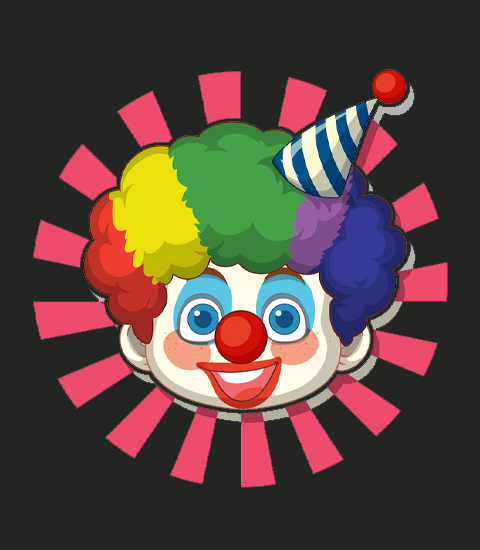 Clown Nouveau