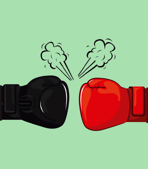 [ENFANTS] Initiation boxe et kickboxing