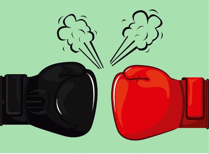 [ENFANTS] Initiation boxe et kickboxing