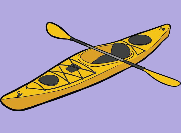 [JEUNES] Stage de raquette / Kayak 