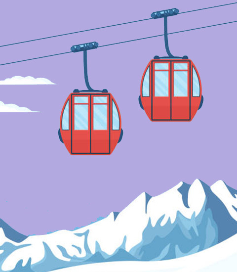 [JEUNES] SEJOUR SPORTS ALTITUDE A CHÂTEL (Haute savoie)