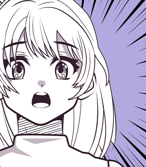 [JEUNES] Art plastique : Manga style 