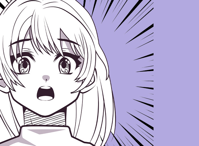 [JEUNES] Art plastique : Manga style 