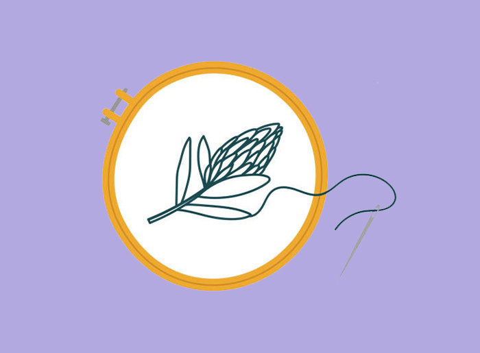 [JEUNES] Stage Broderie et Crêpes 