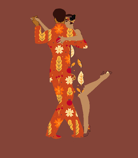 [ADULTES] Initiation au tango Argentin