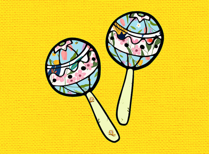 [ADULTES] Stage Groupe Latino-Américaine