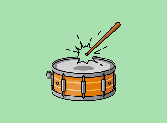 [ENFANTS] Atelier de percussions inspiré du Street Drumming