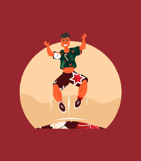 [ENFANTS] Initiation Parkour