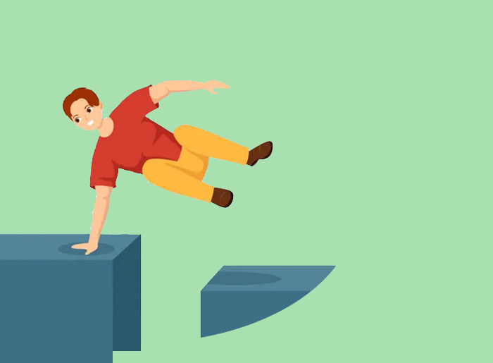 [ENFANTS] Initiation Parkour