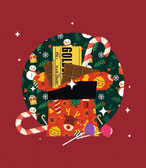 [ENFANTS] Stage de danse : Les rêveurs de la chocolaterie 