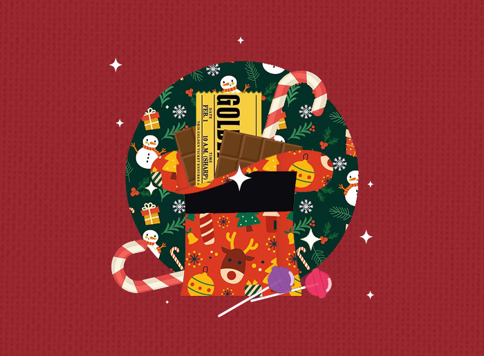 [ENFANTS] Stage de danse : Les rêveurs de la chocolaterie 