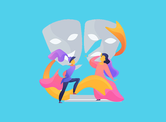 [ADULTES] Théâtre danse 
