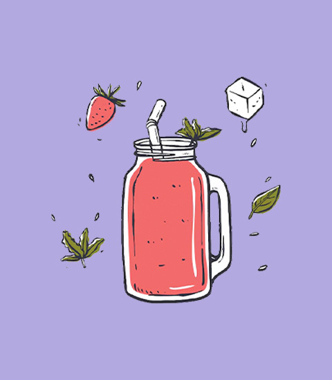 [JEUNES] Jeux et smoothies 
