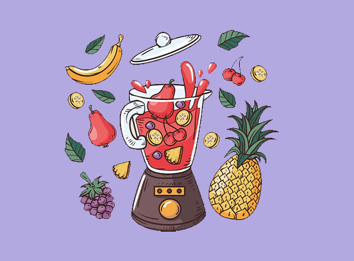 [JEUNES] Jeux et smoothies 