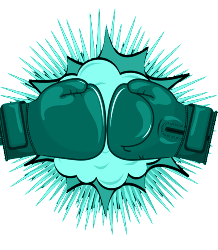 Kickboxing