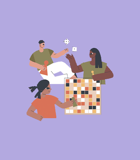 [JEUNES] Stage sportifs et Création de jeux de dame en bois 