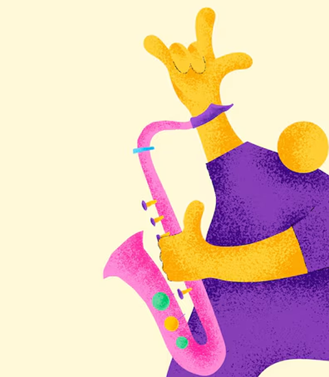Improvisation Musicale