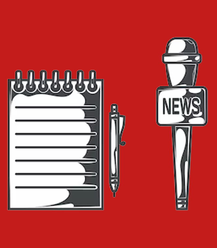 Les petits reporters