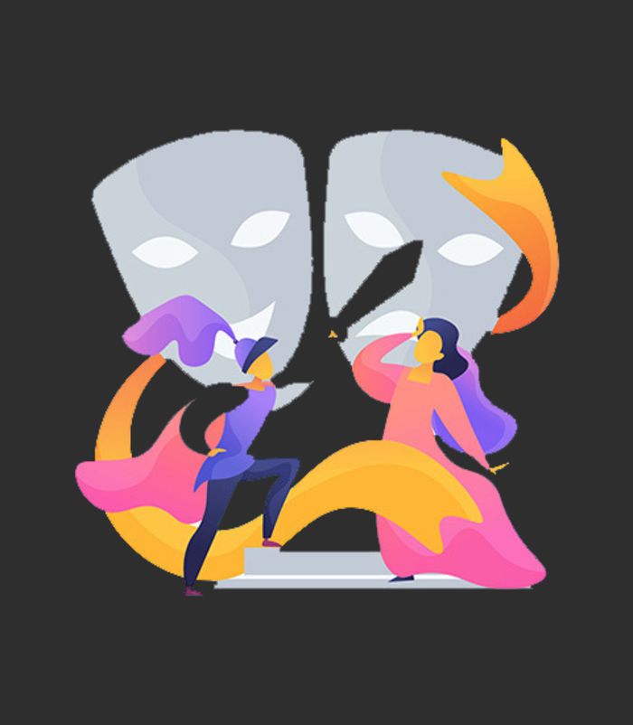 Théâtre Dansé Nouveau