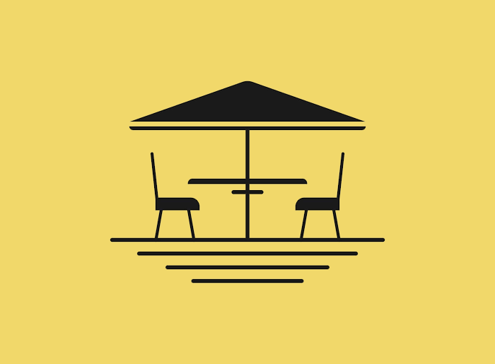 [FAMILLES] Terrasse ouverte 